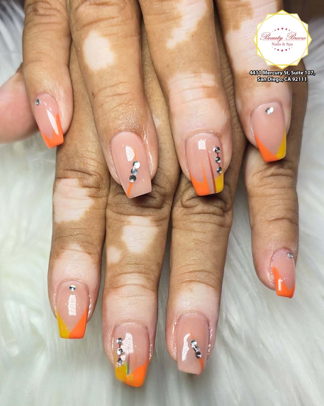 Trending Nail Designs for May 2026